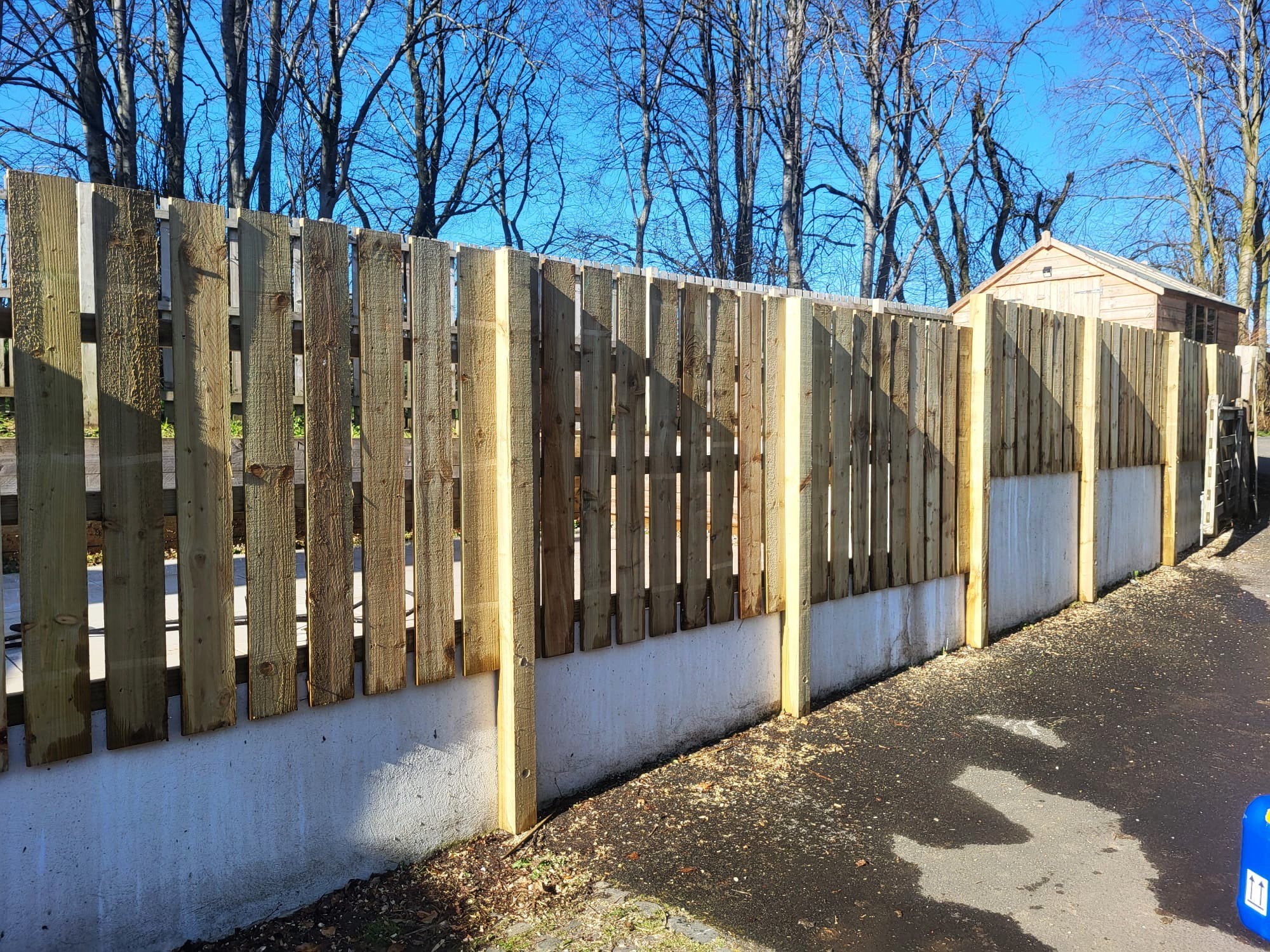 Landscaping & Garden Maintenance Ayrshire