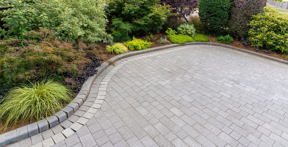 Driveways